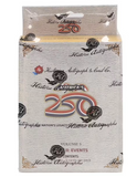 2026 Historic Autographs America's 250th Anniversary Part 2: Events Hobby Box 6 Packs Per Box, 5 Cards Per Pack