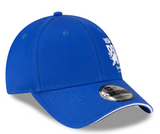 VCARB New Era Essential 9FORTY Adjustable Hat - Blue
