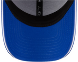 VCARB New Era Essential 9FORTY Adjustable Hat - Blue