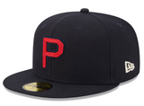 Men's Philadelphia Phillies New Era Navy 2026 Field of Dreams 59FIFTY Fitted Hat