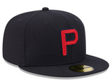 Men's Philadelphia Phillies New Era Navy 2026 Field of Dreams 59FIFTY Fitted Hat