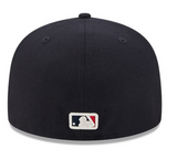 Men's Philadelphia Phillies New Era Navy 2026 Field of Dreams 59FIFTY Fitted Hat