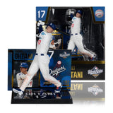 Shohei Ohtani Los Angeles Dodgers MLB 7in Posed Figure McFarlane's Sportspicks