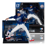 Shohei Ohtani Los Angeles Dodgers MLB 7in Posed Figure McFarlane's Sportspicks