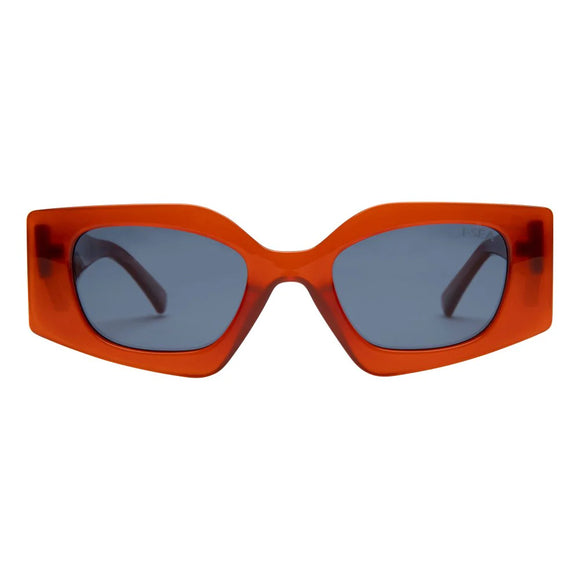 Women's I-Sea Polarized Lens Sunglasses - Birdie - 3 Colour Ways