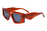 Women's I-Sea Polarized Lens Sunglasses - Birdie - 3 Colour Ways