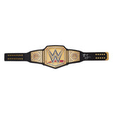 Cody Rhodes Autographed Undisputed WWE Universal Championship Replica Title Belt