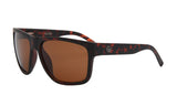 Men's I-Sea Polarized Lens Sunglasses - Dalton - 4 Colour Ways