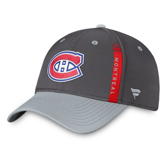 Men's Montreal Canadiens Branson Camouflage Mesh '47 MVP Adjustable Ha –  Bleacher Bum Collectibles