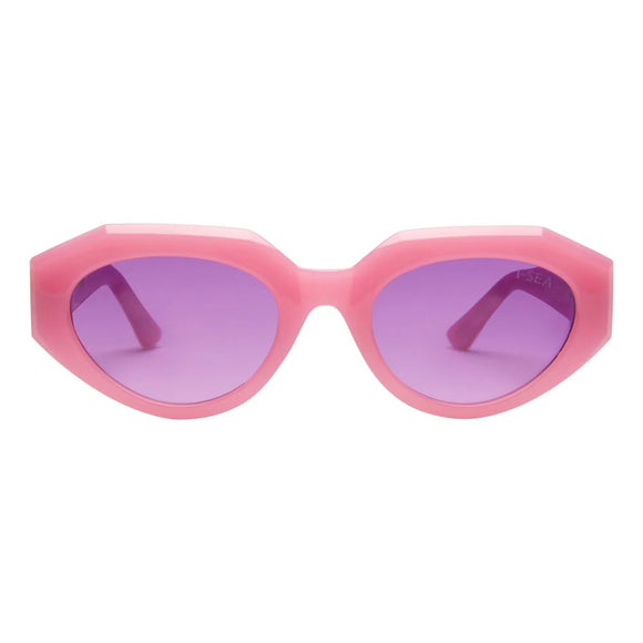 Women's I-Sea Polarized Lens Sunglasses - Hanna - 5 Colour Ways