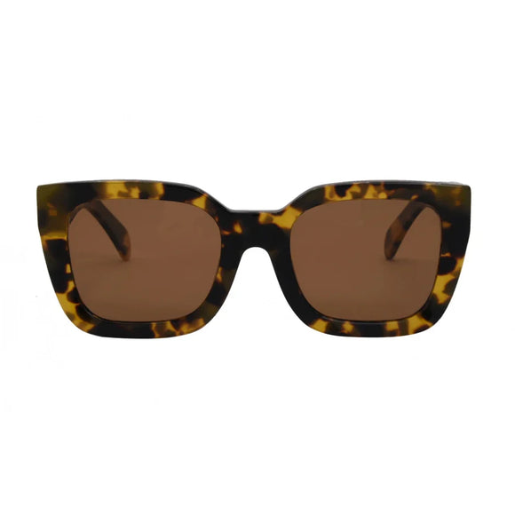 Women's I-Sea Polarized Lens Sunglasses - Alden - 4 Colour Ways
