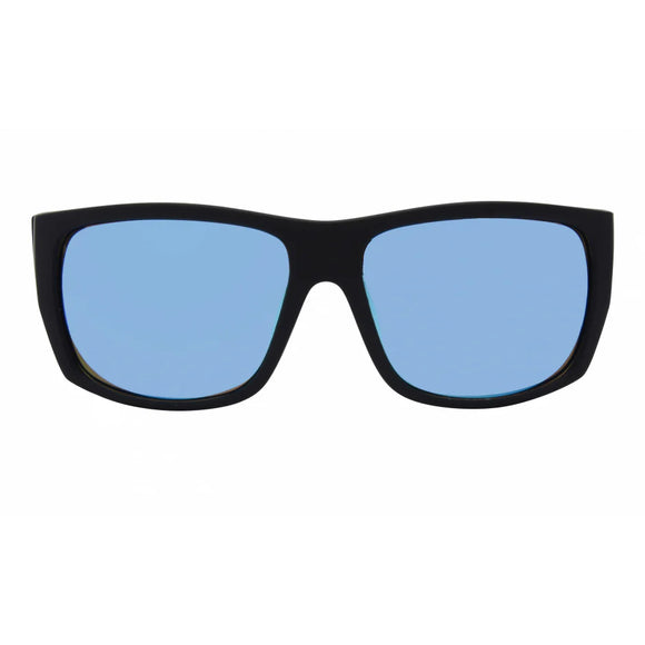 Men's I-Sea Polarized Lens Sunglasses - Captain - 4 Colour Ways