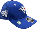 Men's Toronto Blue Jays New Era Royal 2026 MLB All-Star Game Workout 9Seventy Stretch Snap Hat