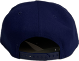 Men's Los Angeles Dodgers New Era Royal Shohei Ohtani Kanji 9FIFTY Snapback Hat