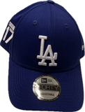 Men's Los Angeles Dodgers New Era Royal Shohei Ohtani 9Forty Snapback Hat