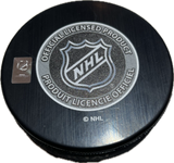 2026 NHL Entry Level Hockey Ingasco Draft Souvenir Puck - Buffalo, New York