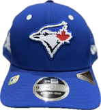 Men's Toronto Blue Jays New Era Royal 2026 MLB All-Star Game Workout 9Seventy Stretch Snap Hat