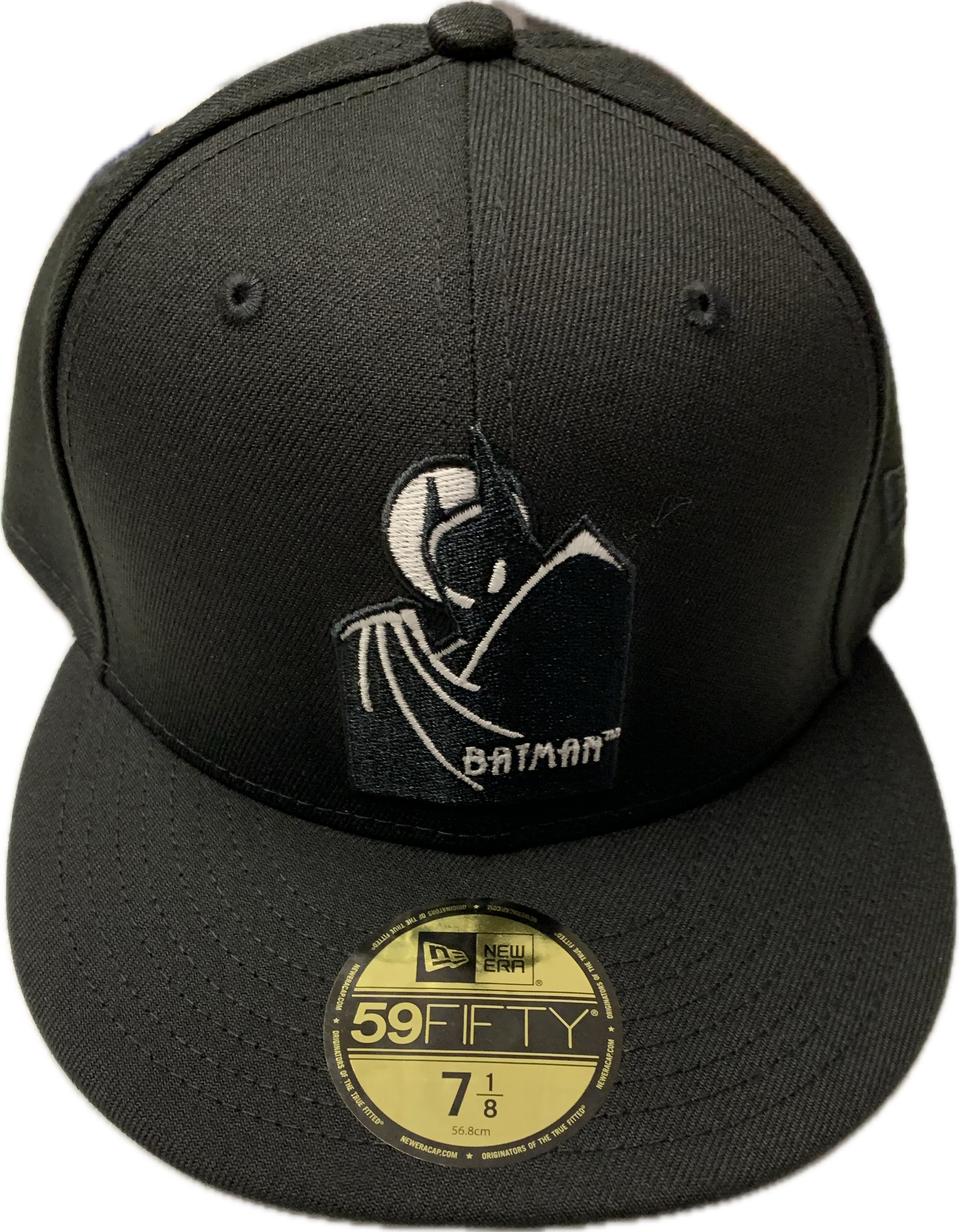 MLB Beaded Wings Chicago White Sox Black 59FIFTY Fitted Cap | NEC EU