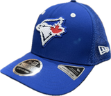 Men's Toronto Blue Jays New Era Royal 2026 MLB All-Star Game Workout 9Seventy Stretch Snap Hat