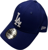 Men's Los Angeles Dodgers New Era Royal Shohei Ohtani 9Forty Snapback Hat