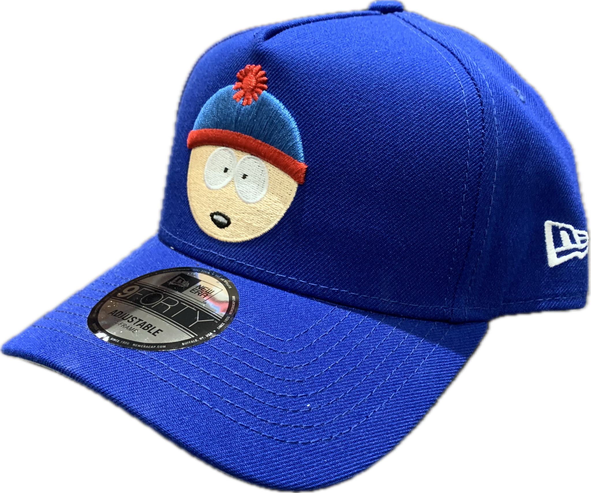 NEW ERA 9FORTY A-Frame Snapback （900946） New Era 9Forty A-Frame