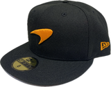 McLaren Formula 1 Team Racing Basics 59Fifty Fitted Hat New Era - Black