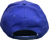 Men's Los Angeles Dodgers New Era Royal Shohei Ohtani Kanji 9Forty A Frame Snapback Hat