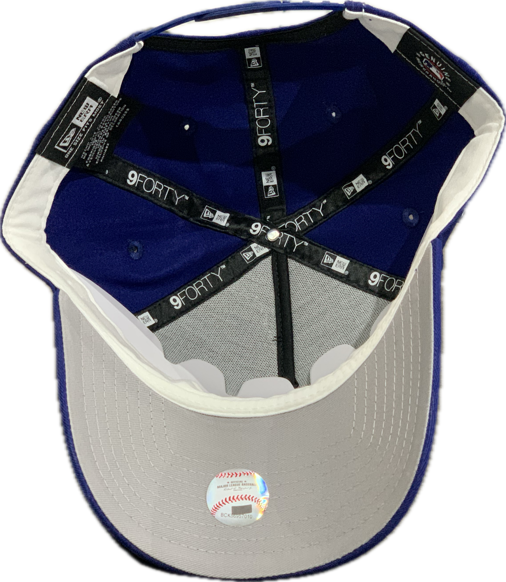 Men's Los Angeles Dodgers New Era Royal Shohei Ohtani Kanji 9Forty