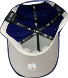 Men's Los Angeles Dodgers New Era Royal Shohei Ohtani Kanji 9Forty A Frame Snapback Hat