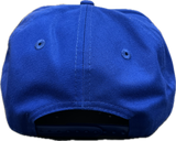 Men's Toronto Blue Jays MLB New Era Cooperstown Onfield White Panel 19Twenty Snapback