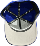 South Park Stan Character New Era 9Forty A Frame Snapback Hat - Blue