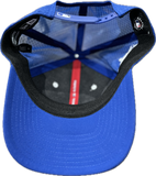 Men's Toronto Blue Jays New Era Royal 2026 MLB All-Star Game Workout 9Seventy Stretch Snap Hat