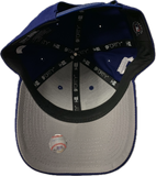 Men's Los Angeles Dodgers New Era Royal Shohei Ohtani 9Forty Snapback Hat