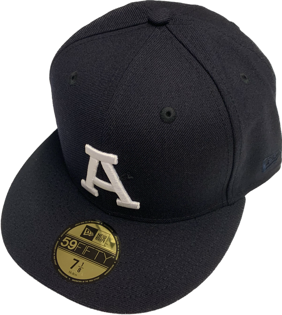 Men's Toronto Argonauts Navy Hat 