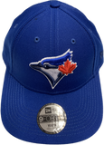 Toronto Blue Jays New Era Royal Blue The League Adjustable Hat - Youth