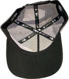 Batman Batmobilie DC Comics New Era 9Forty A Frame Snapback Hat - Grey