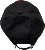 Toronto Raptors New Era Core Classic Twill 9TWENTY Adjustable Hat - Black