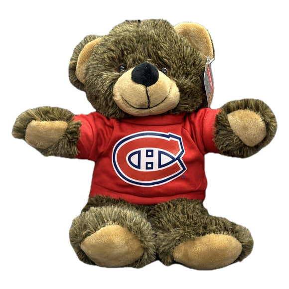 Montreal Canadiens NHL Hockey 14