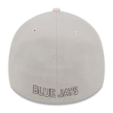 Toronto Blue Jays New Era 2023 Mother's Day 39THIRTY Flex Hat - Khaki