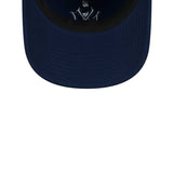 Men's New York Yankees New Era Navy Colour Pack 9TWENTY Adjustable Hat