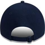Men's Toronto Blue Jays New Era Navy Colour Pack 9TWENTY Adjustable Hat