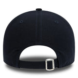 Men's Tottenham Hotspur New Era Logo Repreve 9FORTY Adjustable Hat - Navy