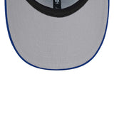 Men's Toronto Blue Jays New Era Powder Blue 2024 Batting Practice On-Field Low Profile 59FIFTY Fitted Hat