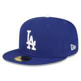 Los Angeles Dodgers New Era Authentic Collection Replica 59FIFTY Fitted Hat - Royal
