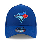 Men's Toronto Blue Jays New Era Royal 2023 MLB Father's Day 9FORTY Adjustable Hat