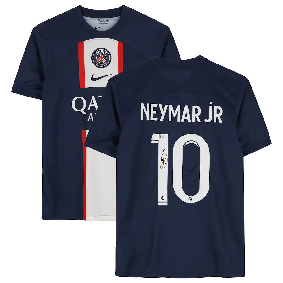 Figurine Football Neymar Jr. Paris Saint-Germain 5cm (Modèle 1