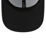 Hamilton Tiger-Cats CFL Football New Era Sideline 9FORTY Adjustable Hat - Black