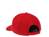 Men's Detroit Red Wings American Needle NHL Archive Legend Adjustable Hat (