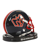 CFL Football The Sports Vault Montreal Alouettes Mini Replica Player Helmet