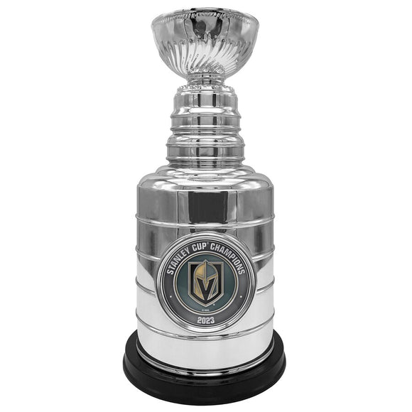 Vegas Golden Knights The Sports Vault 2023 Stanley Cup Champions 8